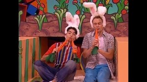 Hi-5 Season 1 Ep.20 20. epizód