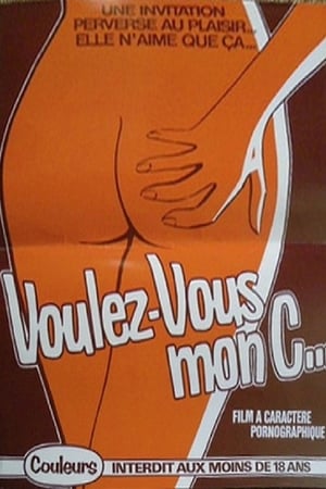 Voulez-vous mon c...?