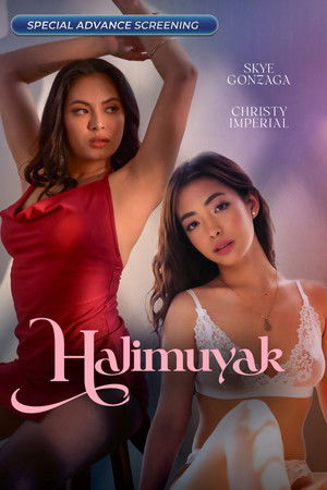 Halimuyak poszter