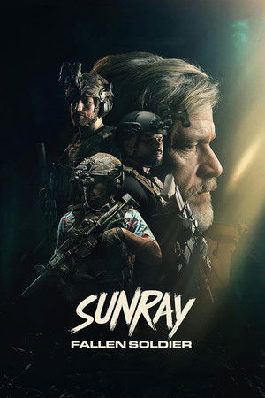 Sunray: Fallen Soldier poszter