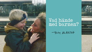 Vad hände med barnen? háttérkép