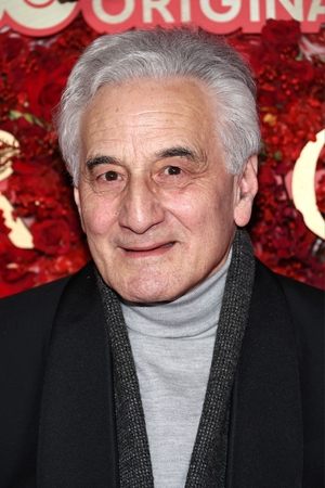 Henry Goodman profil kép