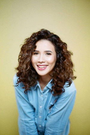 Karylle profil kép