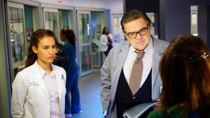 Chicago Med 3. évad Ep.10 10. epizód