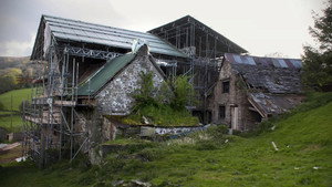 Historic House Rescue kép