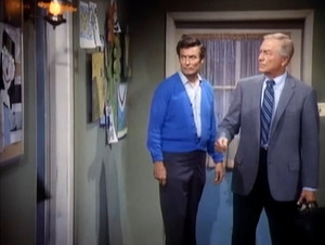 Marcus Welby, M.D. Season 4 Ep.3 3. epizód