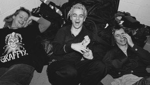Green Day: The Early Years háttérkép