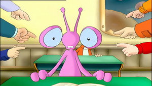 Tommy & Oscar Season 1 Ep.23 23. epizód