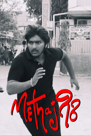 METHajgiri poszter