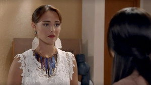 Hijas de la luna 1. évad Ep.8 8. epizód