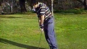 Shonky Golf háttérkép