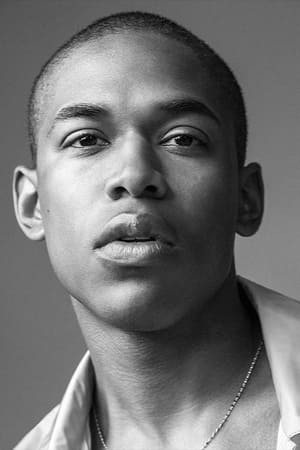 Kelvin Harrison Jr. profil kép