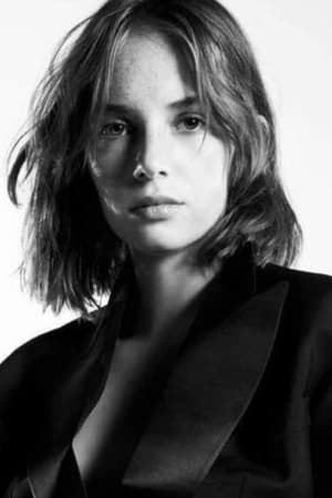 Maya Hawke profil kép