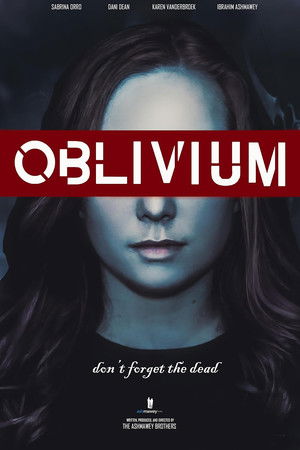 Oblivium poszter