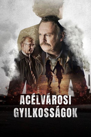 Acélvárosi gyilkosságok