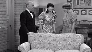 I Love Lucy Season 1 Ep.1 1. epizód