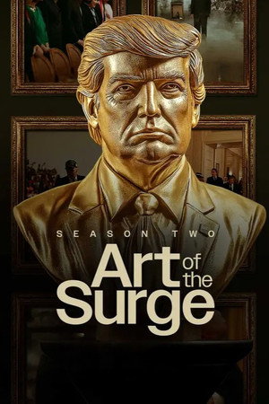 Art of the Surge