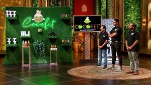 शार्क टैंक इंडिया 1. évad Ep.15 15. epizód