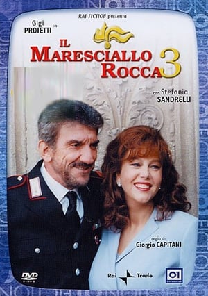 Il maresciallo Rocca poszter