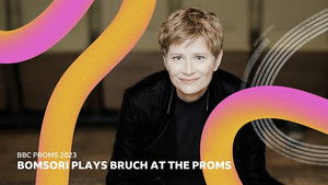 BBC Proms 77. évad Ep.6 6. epizód
