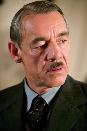 Roger Lloyd Pack profil kép