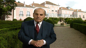 Histórias que o Tempo Apagou 1. évad Ep.7 7. epizód