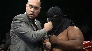 World Class Championship Wrestling 5. évad Ep.40 40. epizód