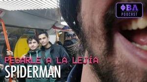 Pegarle a la lejía 2. évad Ep.5 5. rész