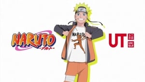 Naruto x UT háttérkép