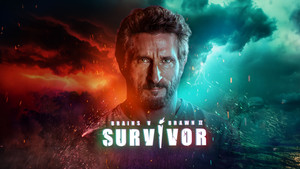 Australian Survivor kép