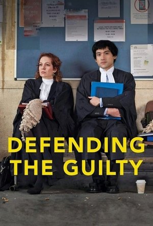Defending the Guilty poszter