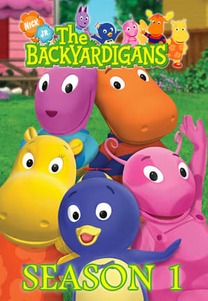 The Backyardigans