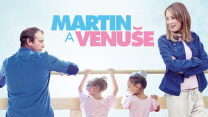 Martin a Venuše háttérkép