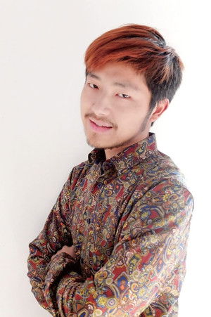 Zhou Hao profil kép