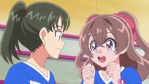 デリシャスパーティ♡プリキュア 1. évad Ep.39 39. epizód