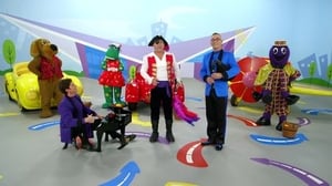 The Wiggles 9. évad Ep.14 14. epizód