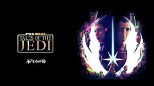 Star Wars: Jedihistóriák kép