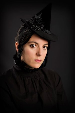Christiane Cegavske profil kép