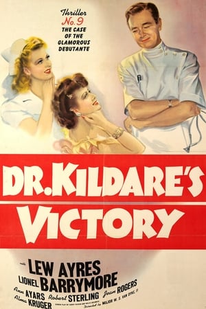 Dr. Kildare's Victory