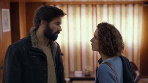 Luz Vermelha 1. évad Ep.6 6. epizód