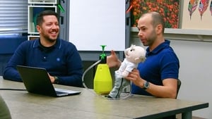 Impractical Jokers - Totál szivatás 7. évad Ep.8 8. epizód