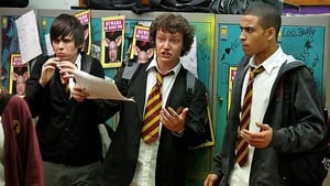 Waterloo Road 5. évad Ep.18 18. epizód