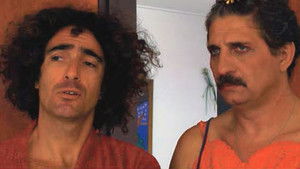 Lucho y Ramos háttérkép