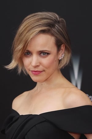 Rachel McAdams profil kép