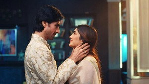 बड़े अच्छे लगते हैं 4. évad Ep.69 69. epizód