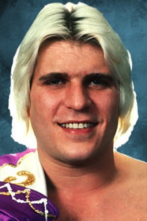 Tommy Rich