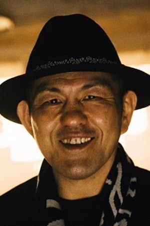 Minoru Suzuki profil kép