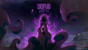 Dofus - Livre 1 : Julith háttérkép