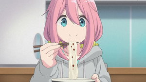 へやキャン△ 1. évad Ep.7 7. epizód