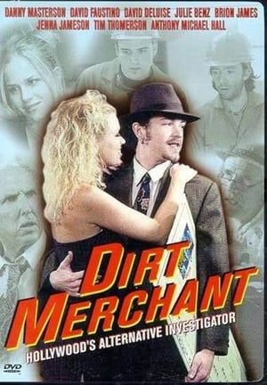 Dirt Merchant